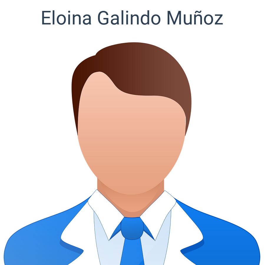 Eloina Galindo Muñoz