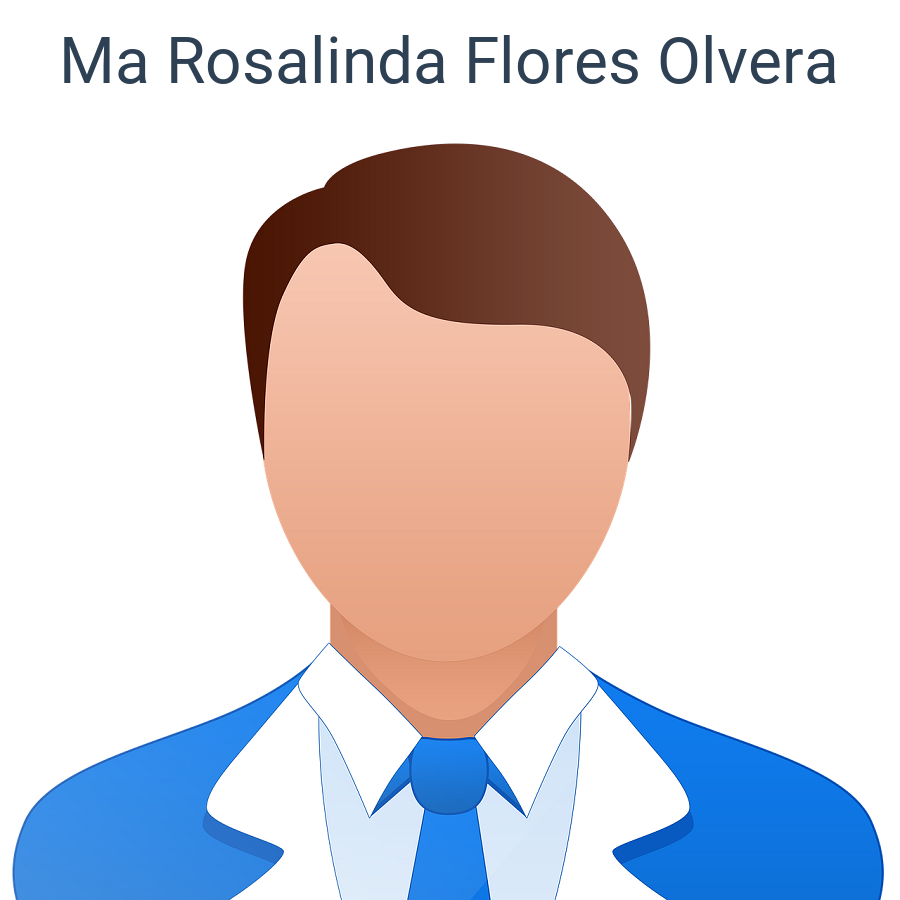 Ma Rosalinda Flores Olvera