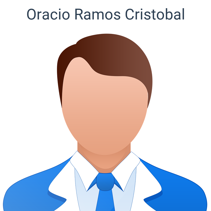 Oracio Ramos Cristobal